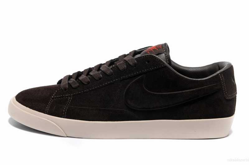 Nike Sb Blazer Low Black And White Acheter En Ligne Vente En Gros Nike Blazer Vintage